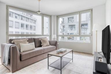 Apartment Seefeld
