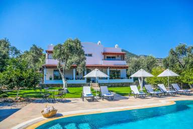 Villa Bodrum