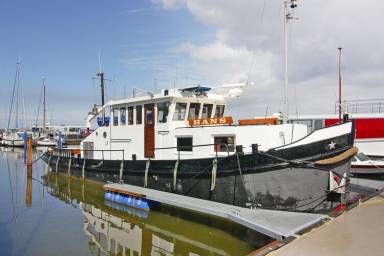 Barco Ribnitz-Damgarten