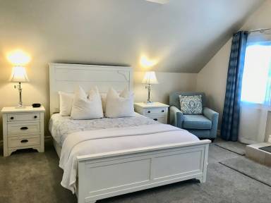 Bed and breakfast Wolfville