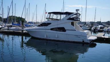 Boat  Winthrop