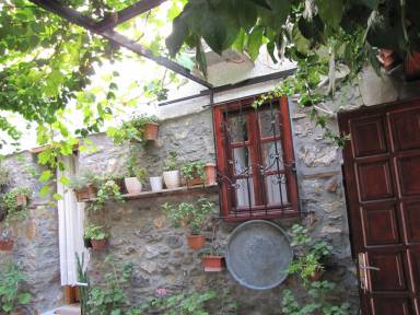 Accommodation  Selçuk