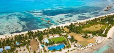 Résidence de vacances Atoll Addu