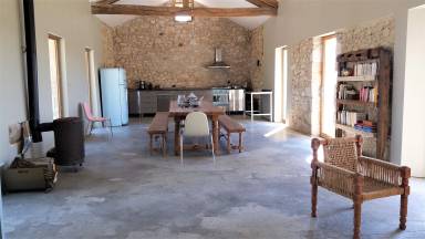 House  Issigeac