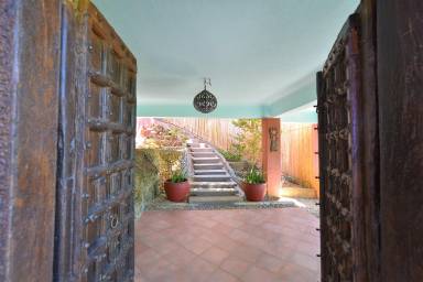 Bungalow Boracay