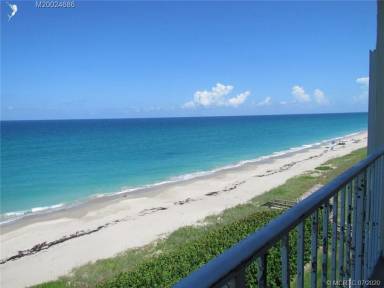 Appartement Hutchinson Island South