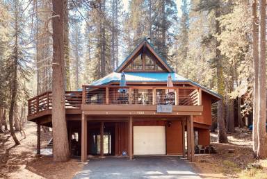 Cabin Norden