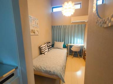 Apartment  1 Chome-17 Honmachihigashi