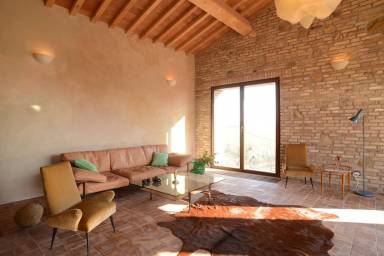 Apartment  Volterra