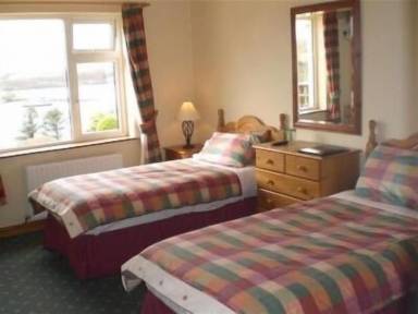 Bed and breakfast Ballylinchy