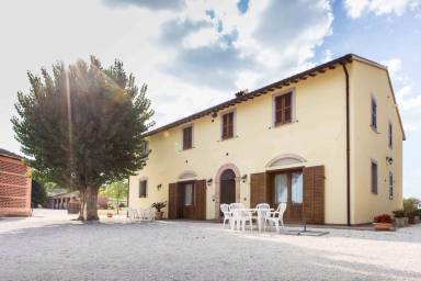 Appartamento Marsciano