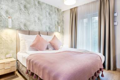 Ferienwohnung Grzegórzki Zachód