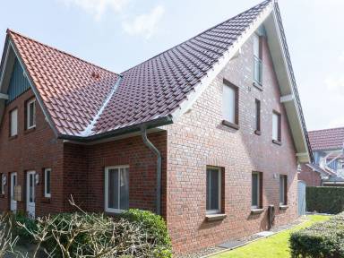 Apartment Duhnen