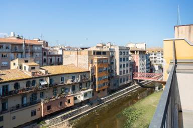 Aparthotel  Girona