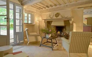 Casa Vivo D'orcia