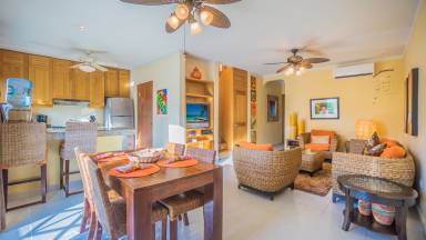 Appartement en copropriété Playa del Carmen
