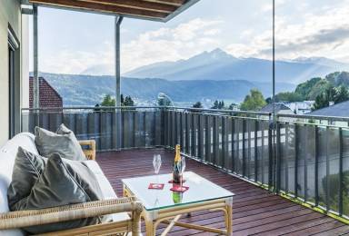 Appartamento Innsbruck