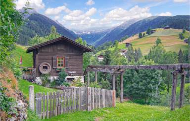 Ferienhaus Lesachtal