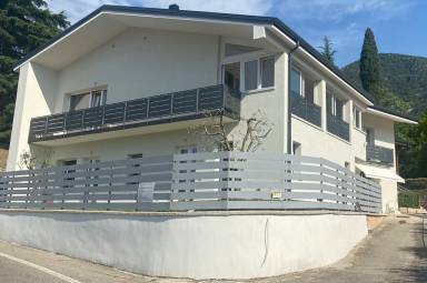 Apartment  Caprino Veronese