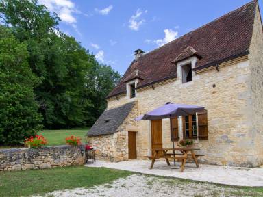 Cottage Archignac