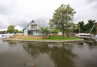 House  Horning