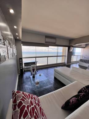 Apartment Urbanizacion Dumar