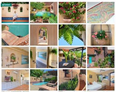 Apartment  Port Douglas