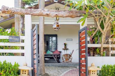 Feriehus Nong Thale