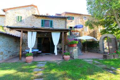 Appartamento Tuoro sul Trasimeno
