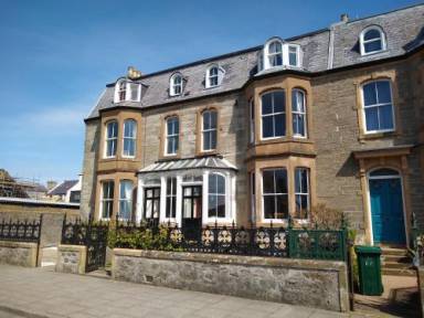 Bed and breakfast Lerwick