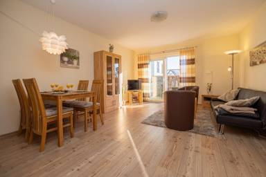 Apartament Zingst