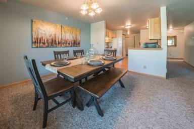 Condo Billings