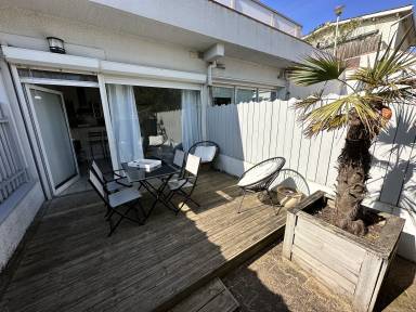 Appartement Lège-Cap-Ferret