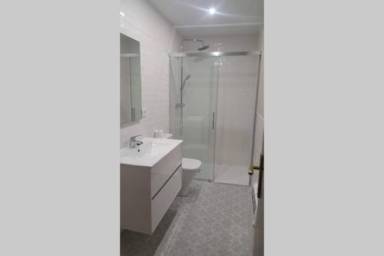 Apartamento Laguardia