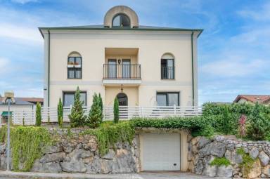 Villa Arce