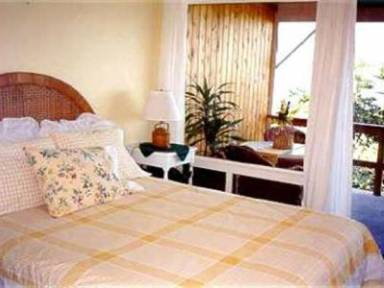 Bed and breakfast Ho‘okena