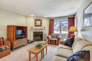 Condo Killington