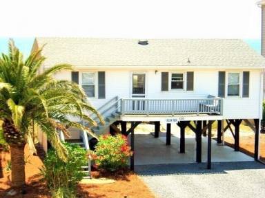 House  Ocean Isle Beach