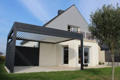 Maison de vacances Damgan