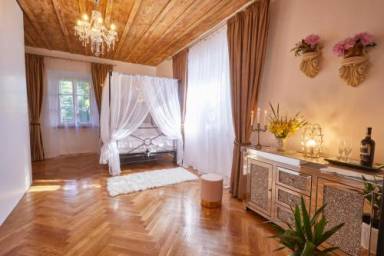 Bed & Breakfast Zwierzyniec