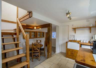 Cottage Lincoln