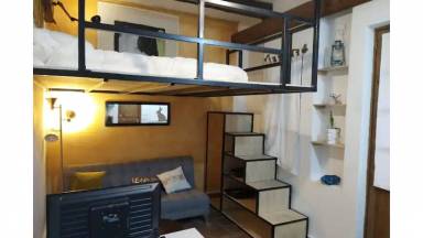 Apartamento Centro 1er Cuadro
