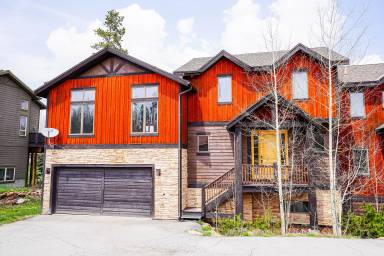 House Frisco