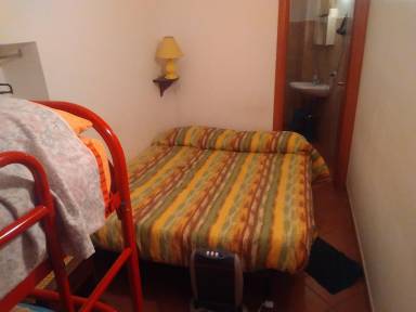 Chambre d'hôtes Taormine