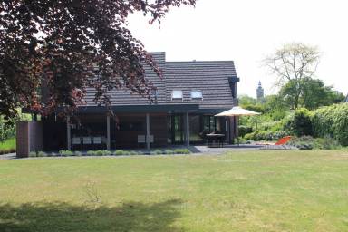 Villa Burgh-Haamstede