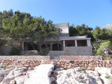 Ferienwohnung Stari Grad