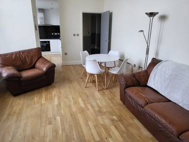 Appartement  Cardiff