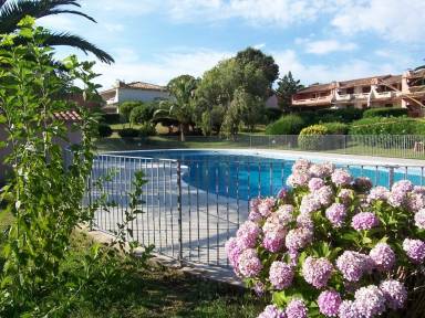 Appartement Conca