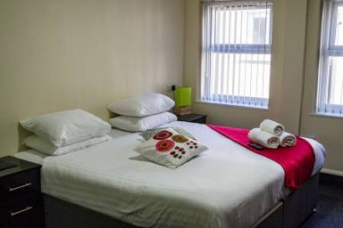 Aparthotel  Silverdale