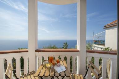 Apartment Amalfi